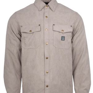 Dixxon Sheridan Jacket NIB Large Tall